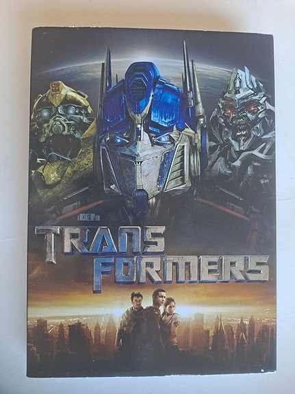 Transformers.