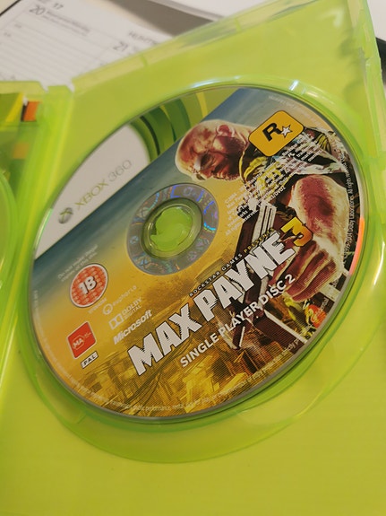 Product image 2 of 5