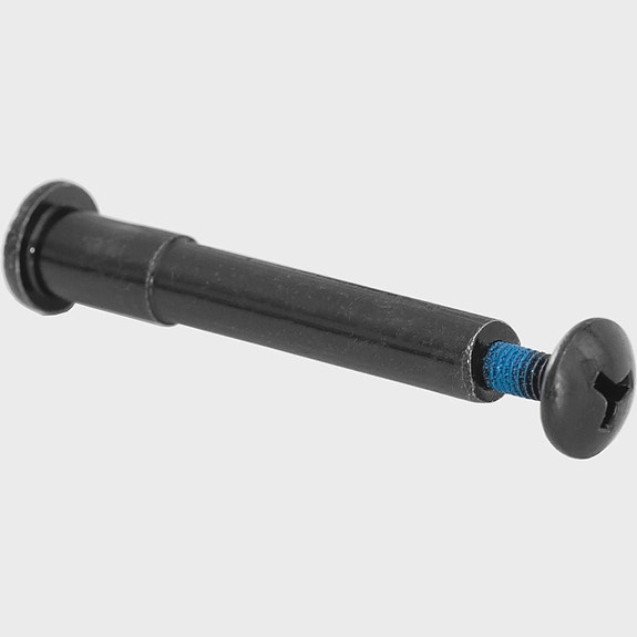 Xiaomi 3 taittonivelen akseli