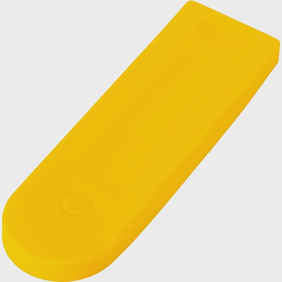 Xiaomi näytön silikonisuoja keltainen