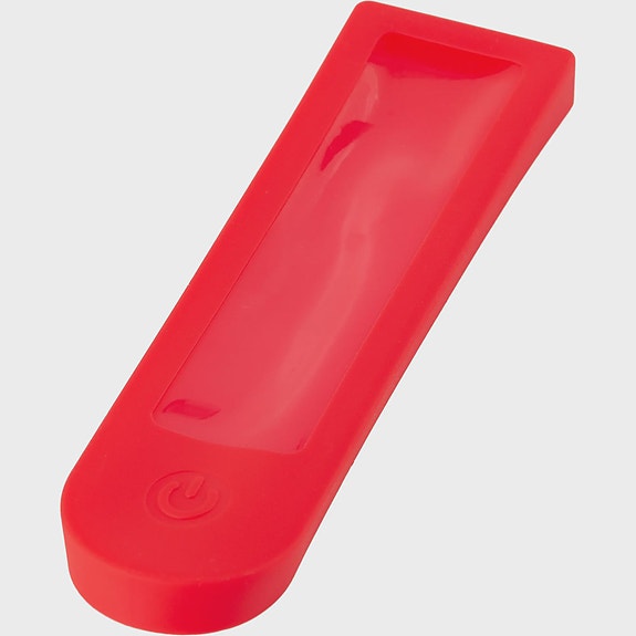 Xiaomi näytön silikonisuoja punainen