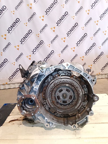 Volkswagen Käytetty vaihdelaatikko Polo 2018 1 Petrol 70kw vaihdelaatikko autom
