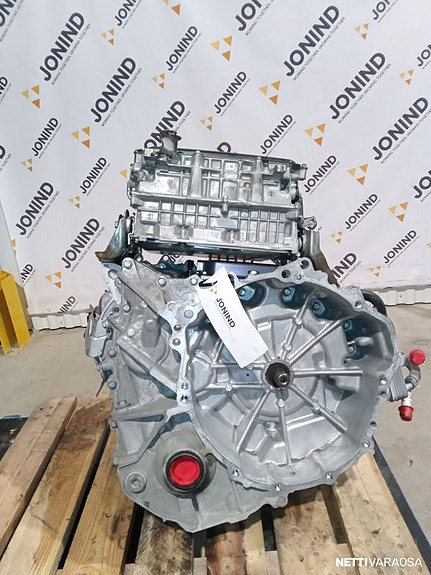 Toyota Käytetty vaihdelaatikko Corolla 2021 1.8 Petrol / Electric 72kw vaihdela