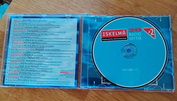 Product image 3 of 5