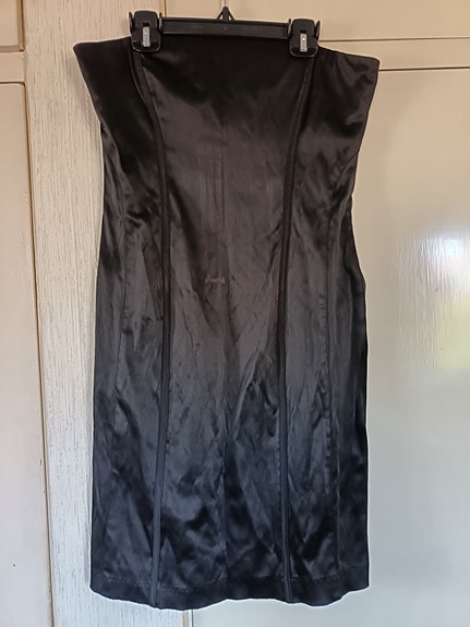 Gina tricot mekko