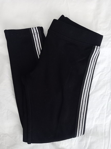 Lindex leggingsit 122cm