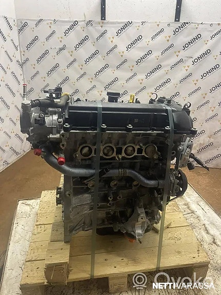 Mazda Käytetty vaihtomoottori 3 2016 2 Petrol 121kw moottori PEY-VPS