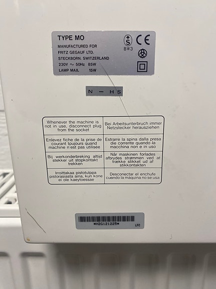 Product image 3 of 3