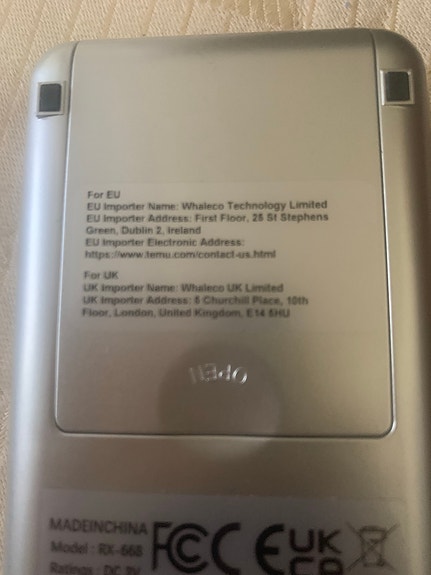 Product image 9 of 10