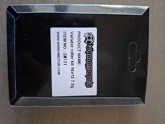 Product image 2 of 5