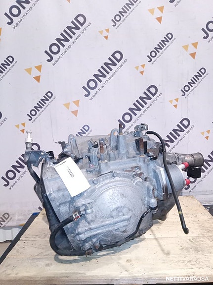 Mitsubishi Käytetty vaihdelaatikko ASX 2014 2.3 Diesel 110kw vaihdelaatikko aut