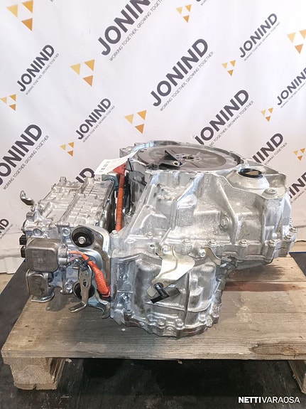 Toyota Käytetty vaihdelaatikko Corolla 2021 1.8 Petrol 73kw vaihdelaatikko auto