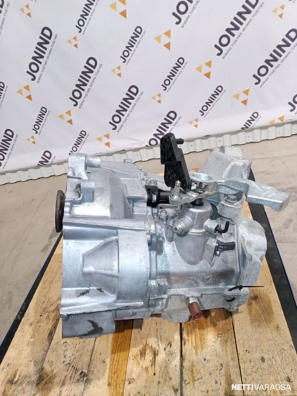 Seat Käytetty vaihdelaatikko Leon 2019 1.5 Bioethanol (E85) 96kw vaihdelaatikko
