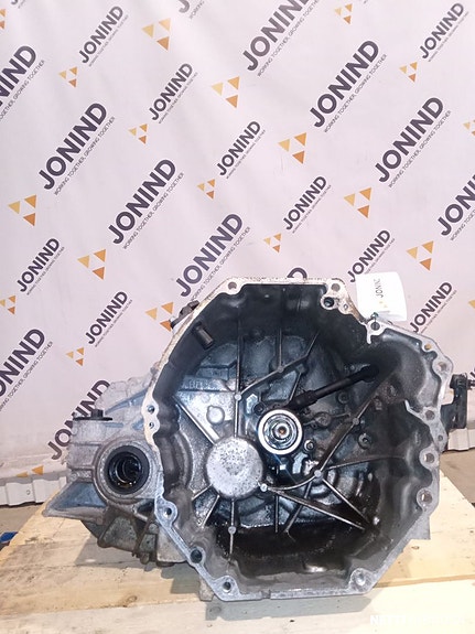 Nissan Käytetty vaihdelaatikko Qashqai+2 2014 2 Petrol 96kw vaihdelaatikko manu