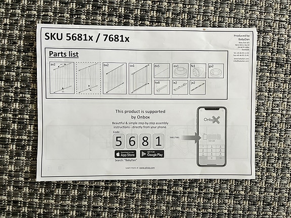 Product image 4 of 5