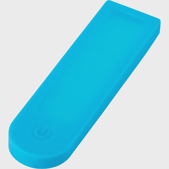 Xiaomi näytön silikonisuoja sininen