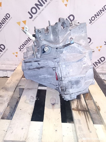 Honda Käytetty vaihdelaatikko Civic 2021 1 Petrol 93kw vaihdelaatikko manuaali