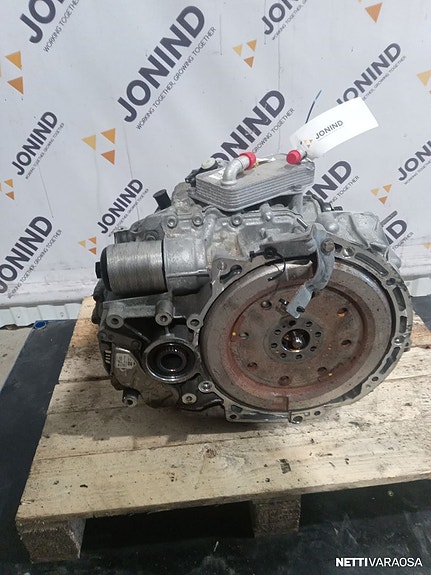 Volkswagen Käytetty vaihdelaatikko Passat 2022 2 Diesel 147kw vaihdelaatikko au