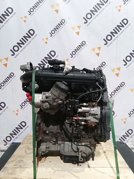 Chevrolet Käytetty vaihtomoottori Cruze 2020 1.7 Diesel 96kw moottori A17DTF