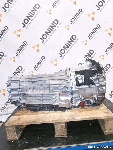 Mercedes-Benz Käytetty vaihdelaatikko 200 2017 2 Diesel 143kw vaihdelaatikko au