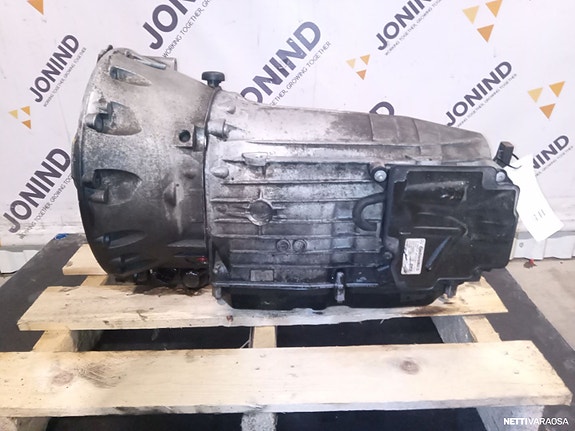 Mercedes-Benz Käytetty vaihdelaatikko E 2014 2.1 Diesel 125kw vaihdelaatikko au