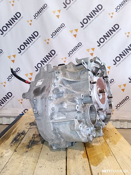 Volvo Käytetty vaihdelaatikko V70 2015 2 Diesel 133kw vaihdelaatikko automaatti