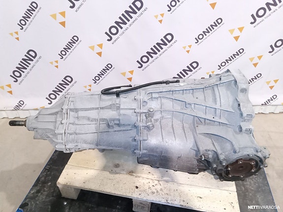 Audi Käytetty vaihdelaatikko A5 2014 2 Diesel 130kw vaihdelaatikko automaatti P