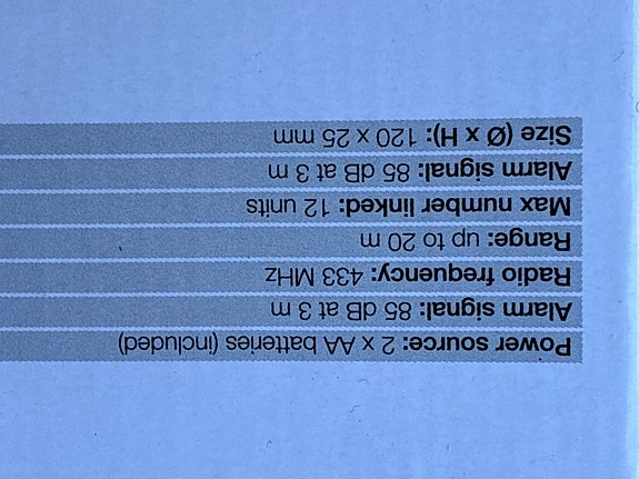 Product image 4 of 5