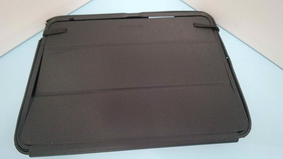 Järeä OtterBox Defender Folio -panssarikotelo (iPad 10. / 11. gen)