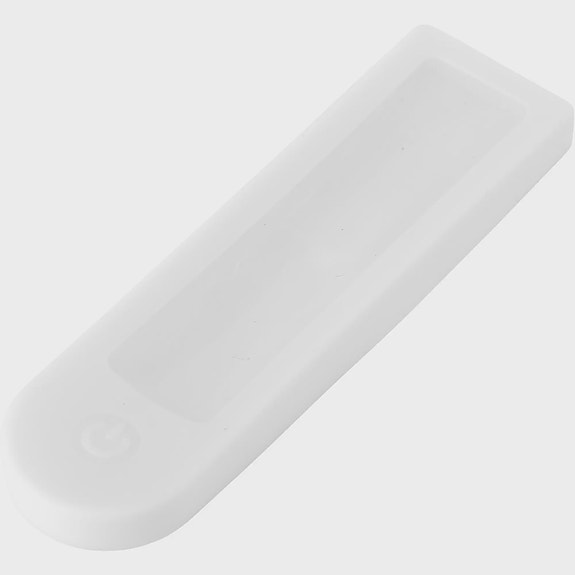 Xiaomi näytön silikonisuoja valkoinen
