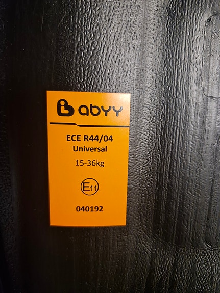 Product image 2 of 5