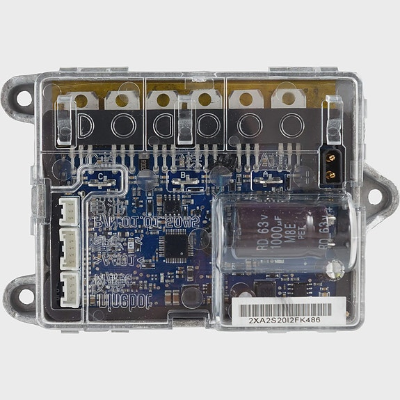 Kontrolleri - Xiaomi PRO 2