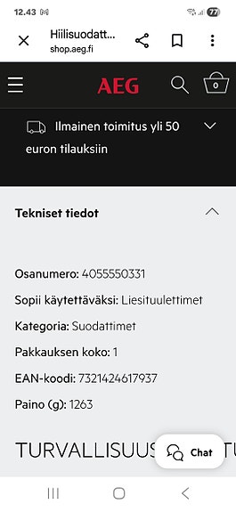 Product image 2 of 3