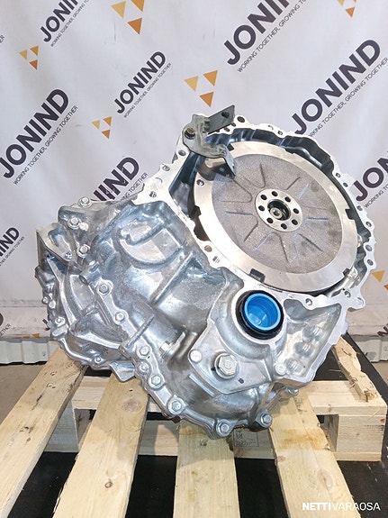 Toyota Käytetty vaihdelaatikko Corolla 2024 Petrol vaihdelaatikko automaatti 30