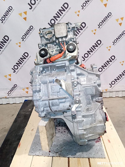 Toyota Käytetty vaihdelaatikko Corolla 2019 1.8 Petrol / Electric vaihdelaatikk