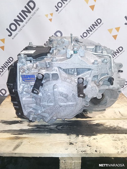 Opel Käytetty vaihdelaatikko Corsa 2021 1.2 Petrol 96kw vaihdelaatikko automaat