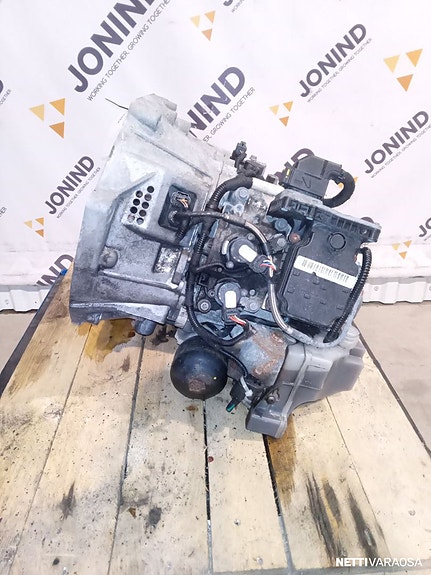Citroen Käytetty vaihdelaatikko C4 2011 1.6 Diesel 82kw vaihdelaatikko automaat