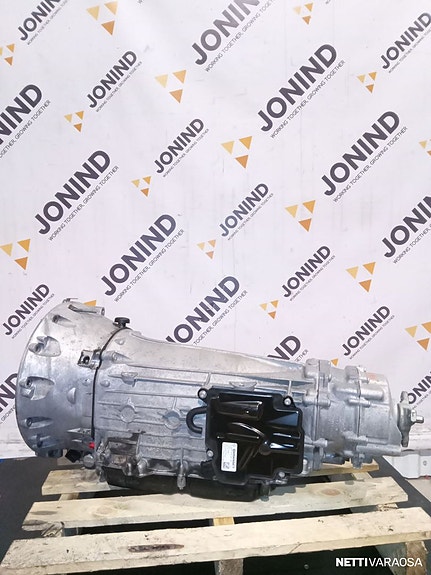 Mercedes-Benz Käytetty vaihdelaatikko 250 2015 2.1 Diesel 150kw vaihdelaatikko