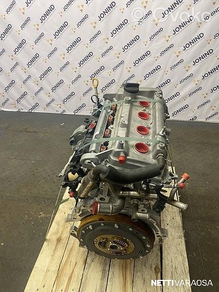 Toyota Käytetty vaihtomoottori Yaris 2020 1.5 Petrol / Electric 55kw moottori 1