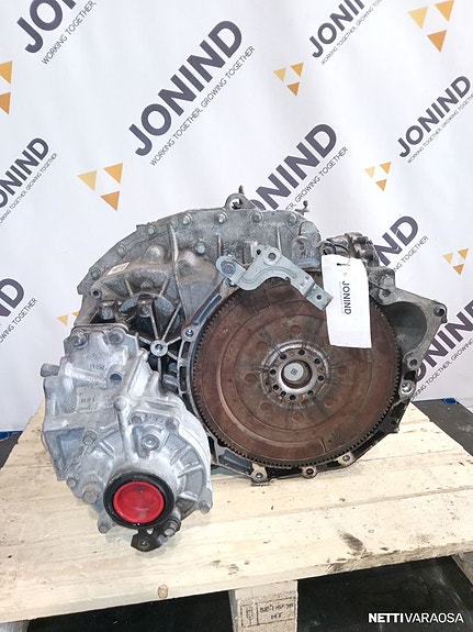 Mitsubishi Käytetty vaihdelaatikko Outlander 2012 2.2 Diesel 115kw vaihdelaatik