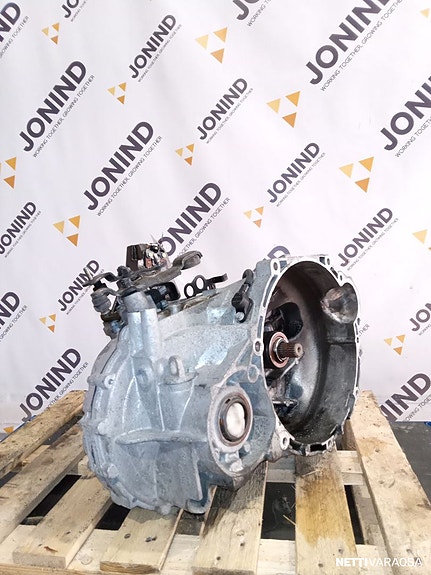 Hyundai Käytetty vaihdelaatikko I40 2012 1.7 Diesel 100kw vaihdelaatikko manuaa