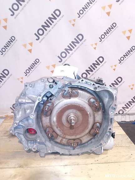 Volvo Käytetty vaihdelaatikko V60 2016 2 Diesel vaihdelaatikko automaatti 31397
