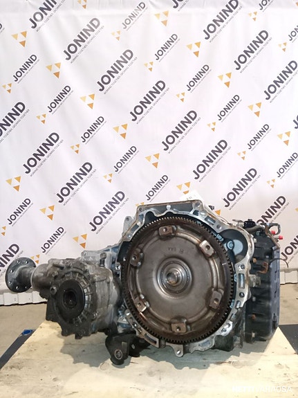 KIA Käytetty vaihdelaatikko Sportage 2016 2 Diesel 135kw vaihdelaatikko automaa