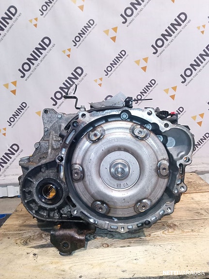 Hyundai Käytetty vaihdelaatikko I40 2012 Diesel vaihdelaatikko automaatti D4FD