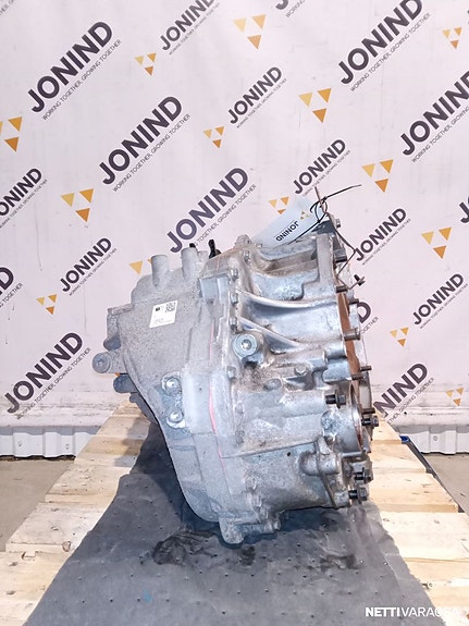 Volvo Käytetty vaihdelaatikko S90 2017 2 Diesel 110kw vaihdelaatikko automaatti