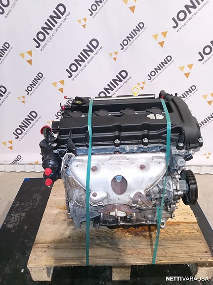 Dodge Käytetty vaihtomoottori Caliber 2010 2 Petrol 115kw moottori A