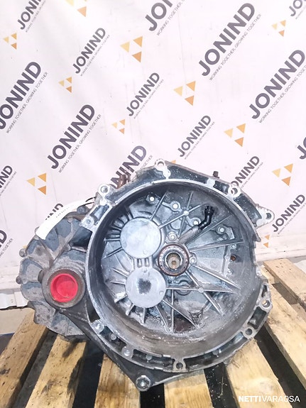 Ford Käytetty vaihdelaatikko Transit 2015 2.2 Diesel 74kw vaihdelaatikko automa