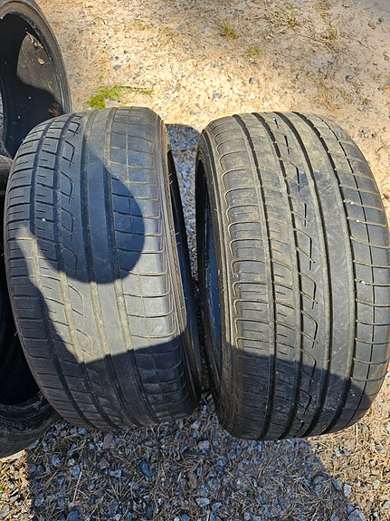 Yokohama c.drive 205/50r16