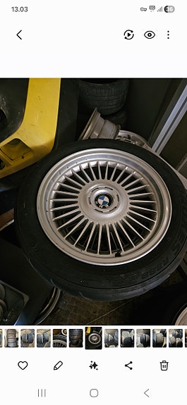 Bmw style 4