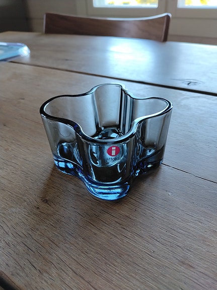 Iittala aalto tuikku